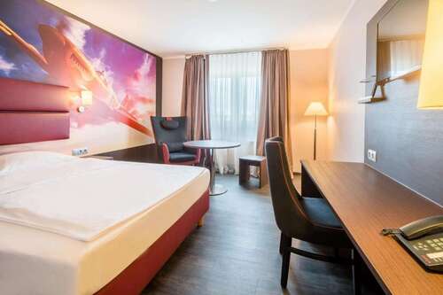 Foto - Wohnen auf Zeit in Raunheim 1.170,00 €