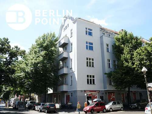 Foto - Wohnung zum Kaufen in Berlin 339.000,00 € 53.21 m²