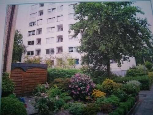 Foto - Wohnung zum Kaufen in Bremen 115.000,00 € 55.76 m²