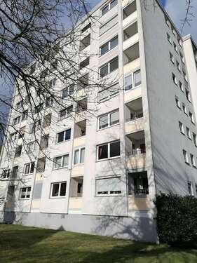 Foto - Wohnung zum Kaufen in Bremen 115.000,00 € 55.76 m²