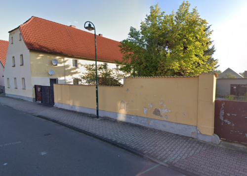 Foto - Haus zum Kaufen in Borna 189.000,00 € 200 m²