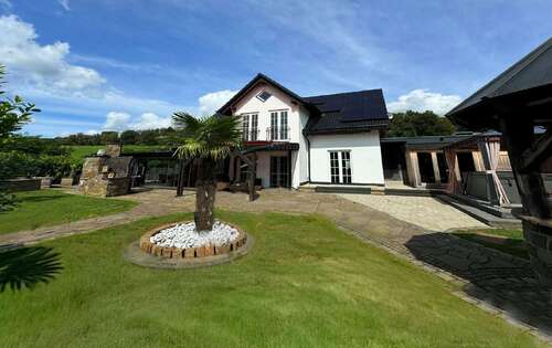 Foto - Haus zum Kaufen in Ruppichteroth 677.000,00 € 200 m²