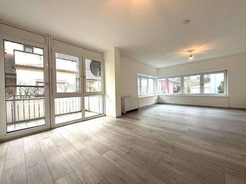 Foto - Wohnung zum Mieten in Rheinstetten 1.150,00 € 92 m²