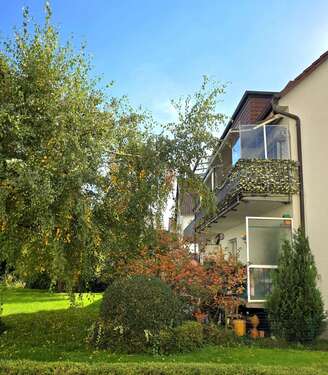 Foto - Wohnung zum Kaufen in Weinheim 249.000,00 € 78 m²