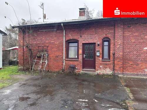 Foto - Haus zum Kaufen in Wesselburen 79.000,00 € 55 m²