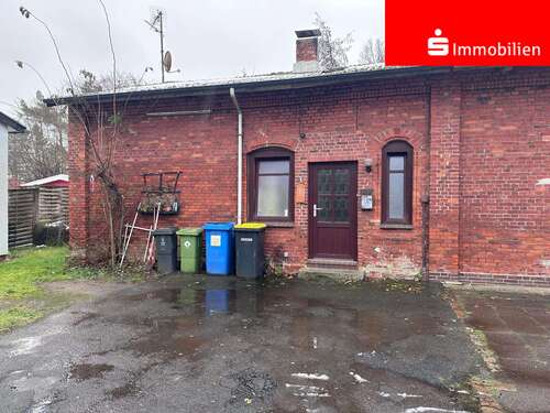 Foto - Haus zum Kaufen in Wesselburen 79.000,00 € 55 m²