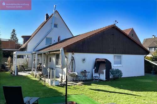 Foto - Haus zum Kaufen in Burgdorf 355.000,00 € 90 m²