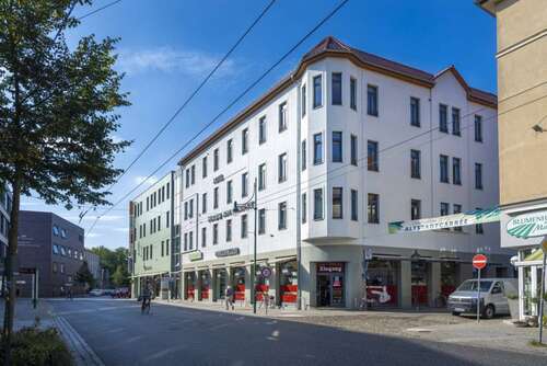 Foto - Büro in Eberswalde 1.515,00 € 151.36 m²