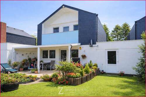 Foto - Haus zum Kaufen in Garding 289.000,00 € 94.79 m²