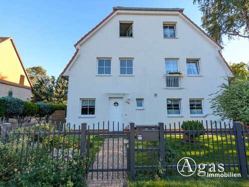 Foto - Haus zum Kaufen in Berlin 550.000,00 € 115 m²