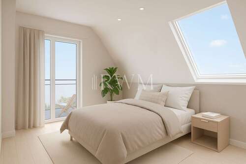 Foto - Wohnung zum Kaufen in Stuttgart 618.900,00 € 78.45 m²