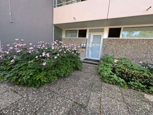 Foto - Wohnung zum Kaufen in Heppenheim 259.000,00 € 97.53 m²