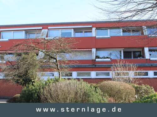 Foto - Wohnung zum Kaufen in Wahlstedt 109.000,00 € 53.19 m²
