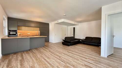 Foto - Wohnung zum Kaufen in Wuppertal 125.000,00 € 97 m²