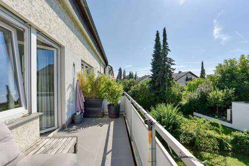 Foto - Wohnung zum Mieten in Stuttgart-Stammheim 1.170,00 € 77.3 m²