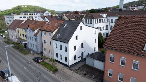 Foto - Wohnung zum Mieten in Tuttlingen 1.000,00 € 80 m²