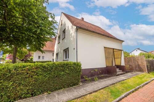 Foto - Haus zum Kaufen in Lübbecke 155.000,00 € 105.73 m²