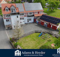 Haus zum Kaufen in Homberg (Efze) 699.000,00 € 388.05 m²