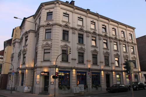 Foto - Wohnung zum Mieten in Aachen 450,00 € 39.23 m²