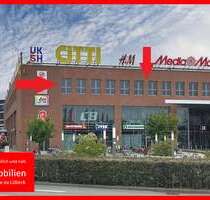 Büro in Lübeck 11.500,00 € 742 m²