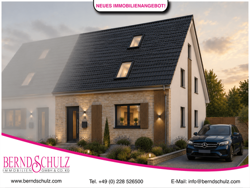 Foto - Grundstück zu verkaufen in Alfter 284.000,00 € 446 m²