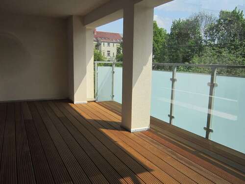 Foto - Wohnung zum Mieten in Chemnitz 700,00 € 94.85 m²