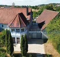 Haus zum Kaufen in Feuchtwangen 475.000,00 € 240 m²