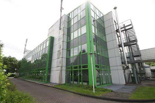 Foto - Büro in Gummersbach 8.895,00 € 1487.1 m²