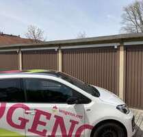 Garage zu vermieten in Zittau 35,00 €
