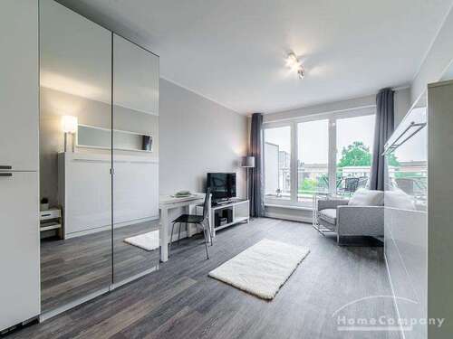 Foto - Wohnen auf Zeit in Hamburg 990,00 €