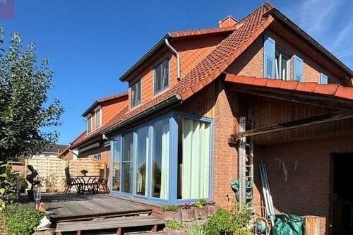Foto - Haus zum Kaufen in Springe 358.000,00 € 119.85 m²