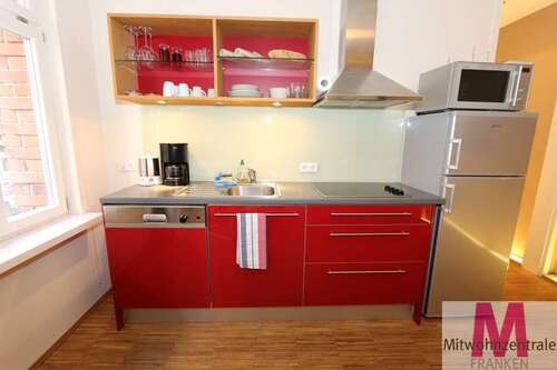 Foto - Wohnen auf Zeit in Nürnberg 950,00 €