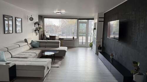 Foto - Wohnung zum Mieten in Köln 1.750,00 € 110 m²