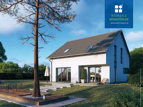 Foto - Haus zum Kaufen in Halle 510.800,00 € 138 m²