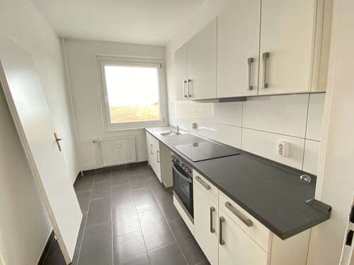 Foto - Wohnung zum Mieten in Altenburg 291,30 € 58.26 m²