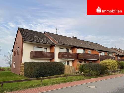 Foto - Wohnung zum Kaufen in Friedrichskoog 109.000,00 € 39 m²