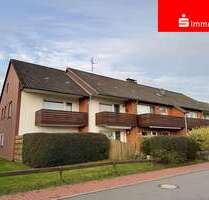 Wohnung zum Kaufen in Friedrichskoog 109.000,00 € 39 m²