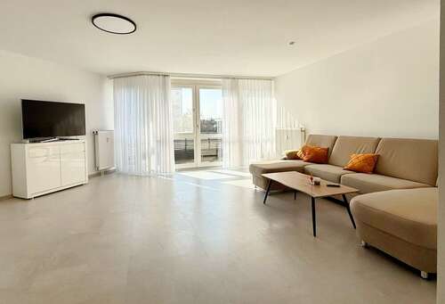 Foto - Wohnung zum Kaufen in Rottenburg am Neckar 299.000,00 € 78.07 m²