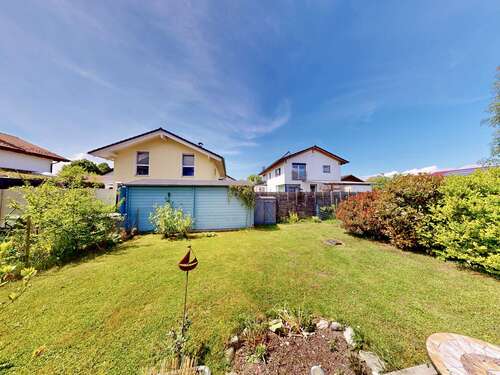 Foto - Haus zum Kaufen in Übersee 759.000,00 € 115 m²