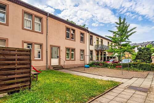 Foto - Wohnung zum Mieten in Dresden 665,70 € 57.06 m²