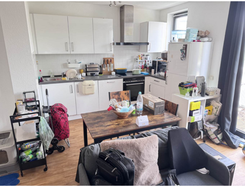 Foto - Wohnung zum Mieten in Aachen 830,00 € 56.77 m²