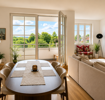 Wohnung zum Mieten in Berlin 1.750,00 € 95 m²