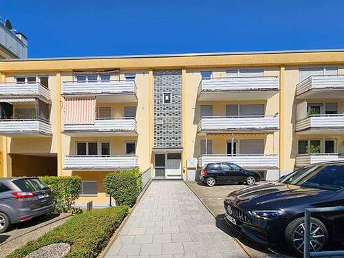Foto - Wohnung zum Kaufen in Solingen 78.000,00 € 43 m²