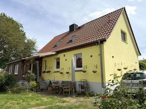 Foto - Haus zum Kaufen in Warnow 348.000,00 € 135 m²