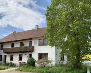 Wohnung zum Mieten in Neufahrn in Niederbayern 990,00 € 115 m²