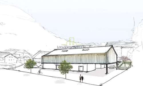 Foto - Grundstück zu verkaufen in Immenstadt im Allgäu Bühl am Alpsee 1.190.000,00 € 2017 m²