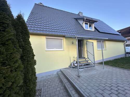 Foto - Haus zum Kaufen in Gerach 349.000,00 € 160 m²