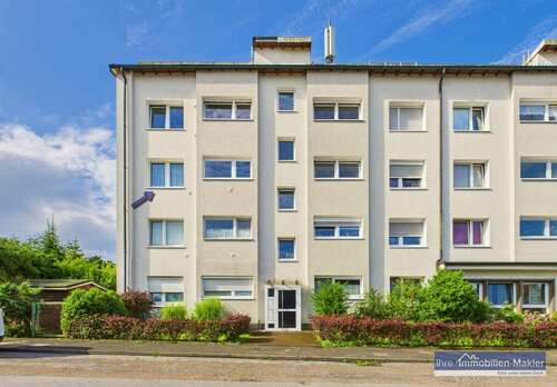 Foto - Wohnung zum Kaufen in Waltrop 119.000,00 € 62 m²