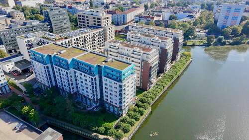 Foto - Wohnung zum Kaufen in Berlin 310.000,00 € 45.02 m²