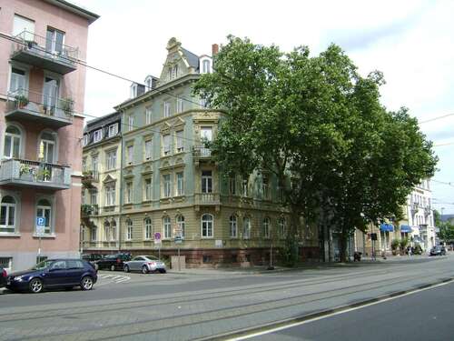 Foto - Wohnung zum Kaufen in Heidelberg 1.700.000,00 € 175 m²